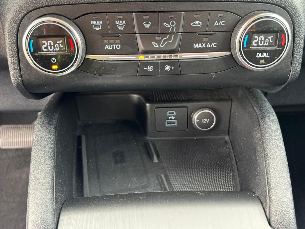Ford Kuga - 2020 PROMOFIN!!!
