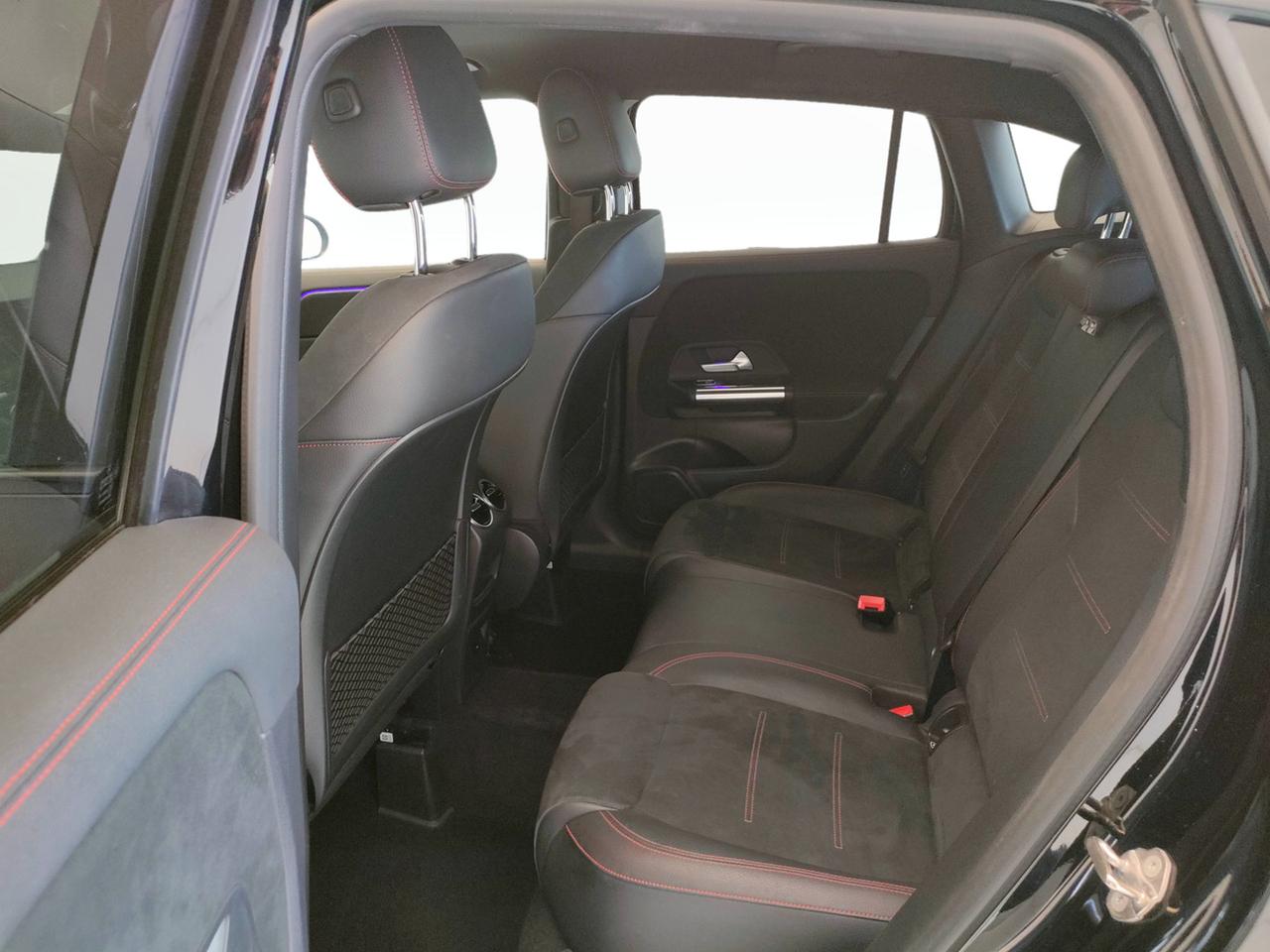 Mercedes-Benz GLA-H247 2020 - GLA 200 d Premium auto