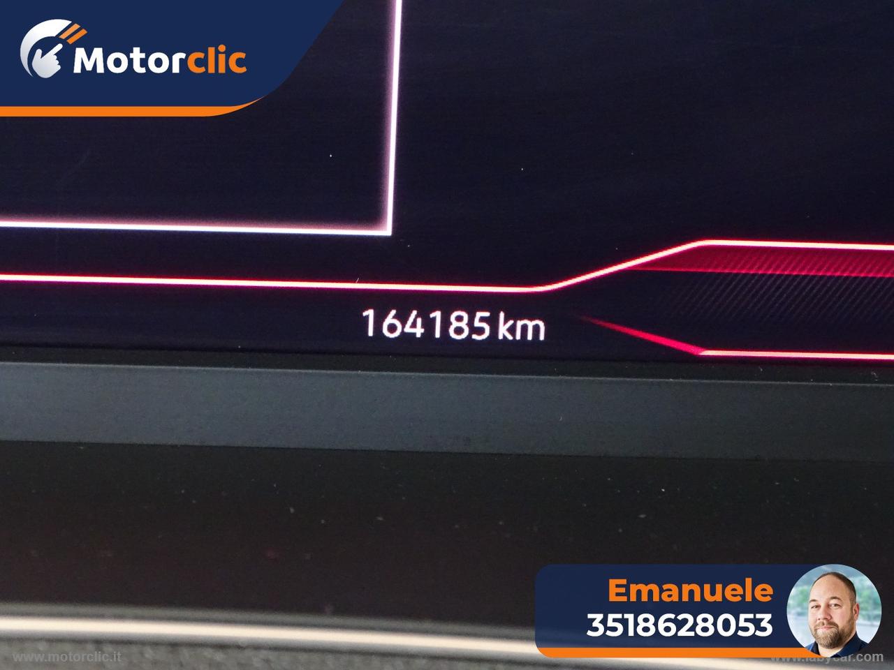VOLKSWAGEN T-Roc 2.0 TDI 4MOTION Advanced BMT