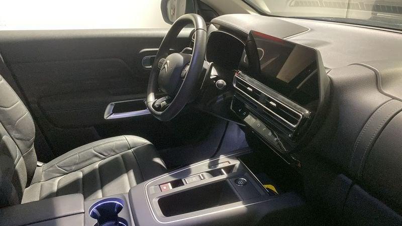 Citroën C5 Aircross PureTech 130 S&S EAT8 Shine Pack