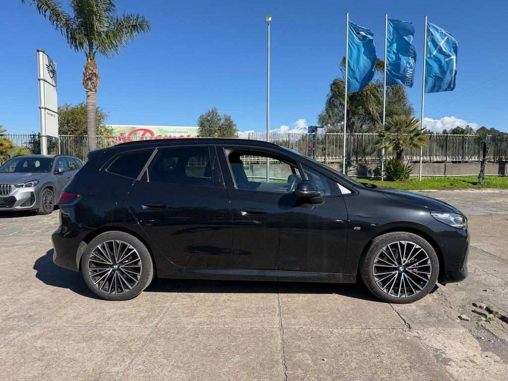 BMW Serie 2 Active Tourer 218 d MSport DCT