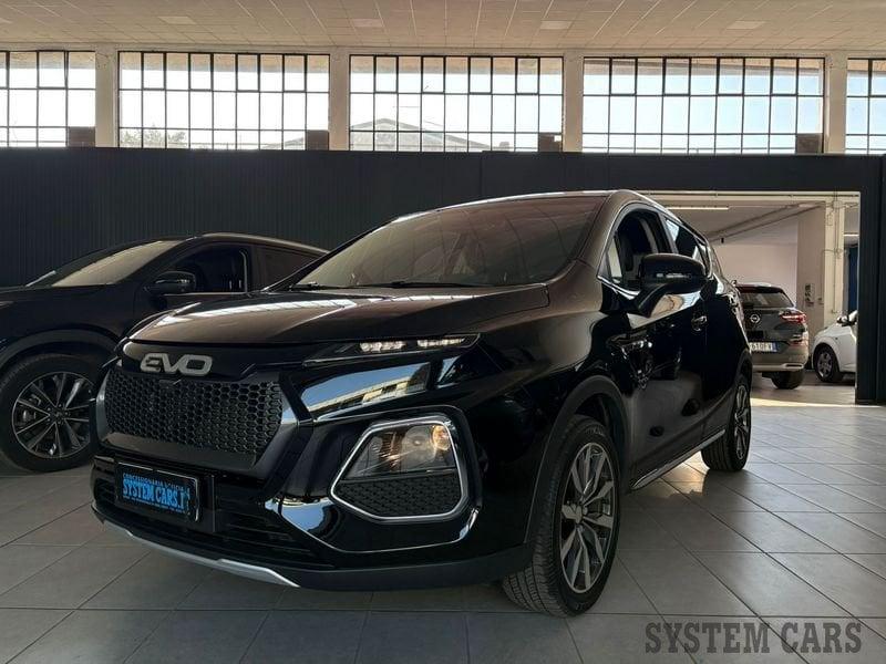 EVO Evo 4 EVO 4 - 1.6 - GOMME 4 STAGIONI- OK NEOP.-CATENA DI DISTRIBUZIONE