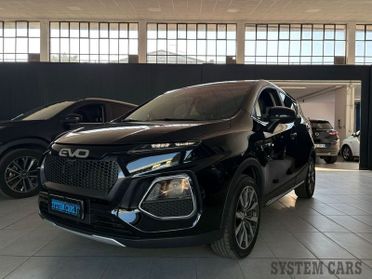 EVO Evo 4 EVO 4 - 1.6 - GOMME 4 STAGIONI- OK NEOP.-CATENA DI DISTRIBUZIONE