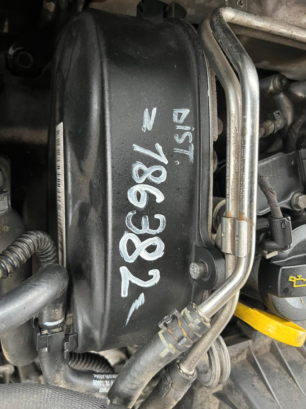 Volkswagen Golf 1.2 BENZINA