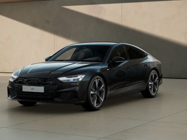 Audi A7 sportback 50 3.0 tdi mhev 48v business advanced quattro tiptronic