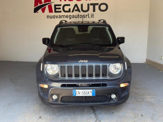 JEEP Renegade 1.6 Mjt 130 CV Limited AUTOCARRO N1