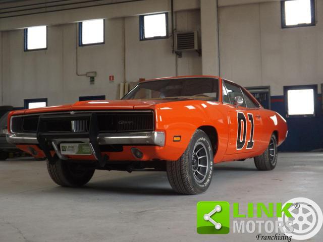 DODGE Charger XP 29 anno1969 ottimo investimento