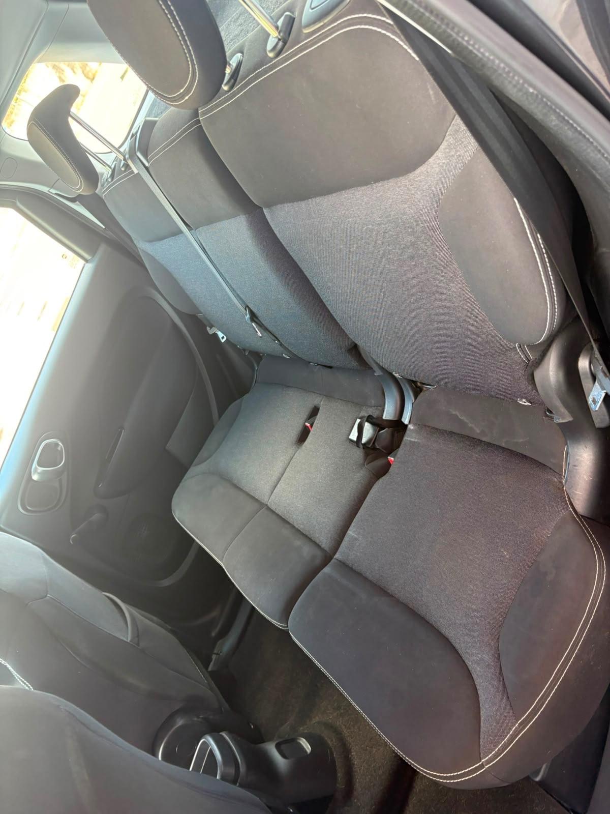 Fiat 500L 1.3 Multijet 95 CV Lounge 2019 192.000 KM