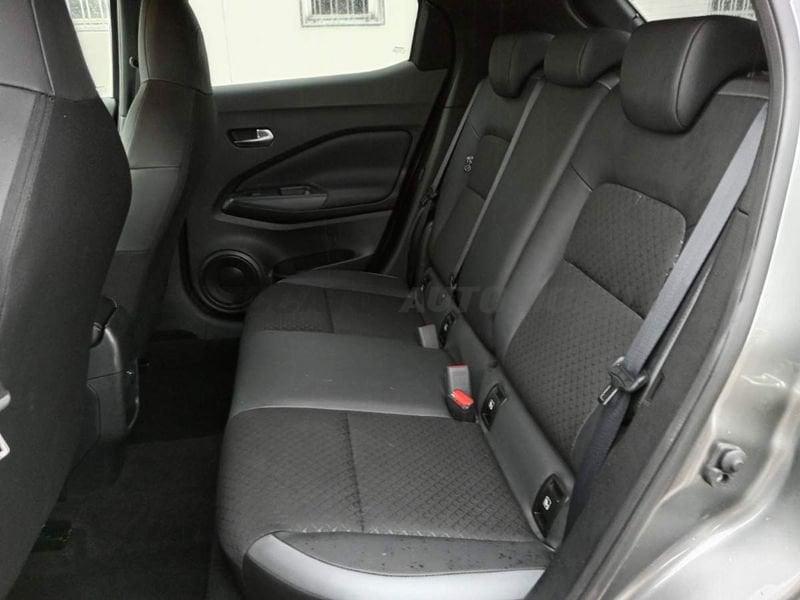 Nissan Juke Juke 1.0 dig-t N-Connecta 114cv