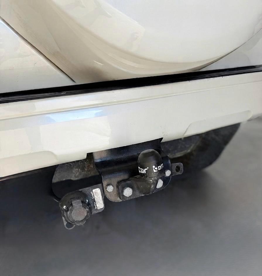 Toyota Land Cruiser 2.8 D4-D 3 porte Active+