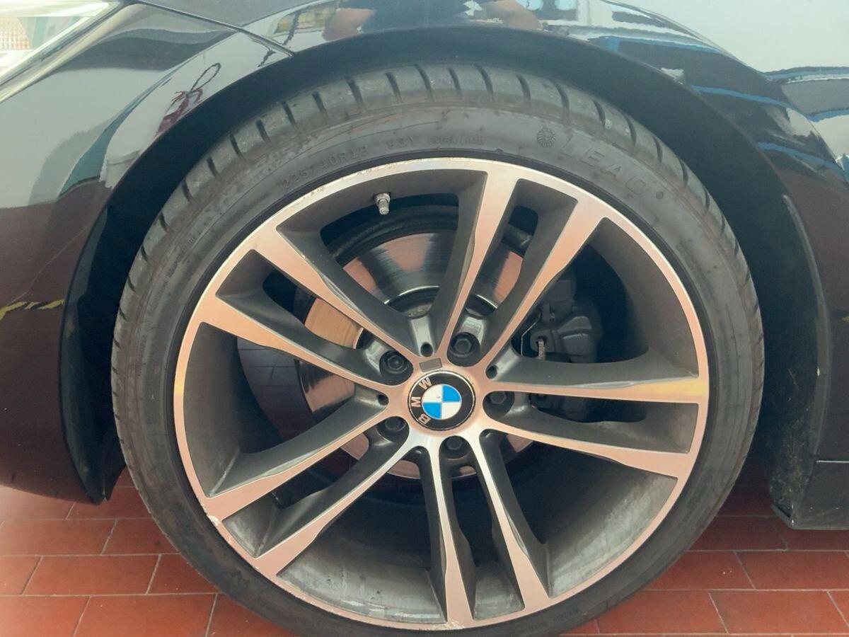 Bmw 420 420d GRAN Coupé SPORT