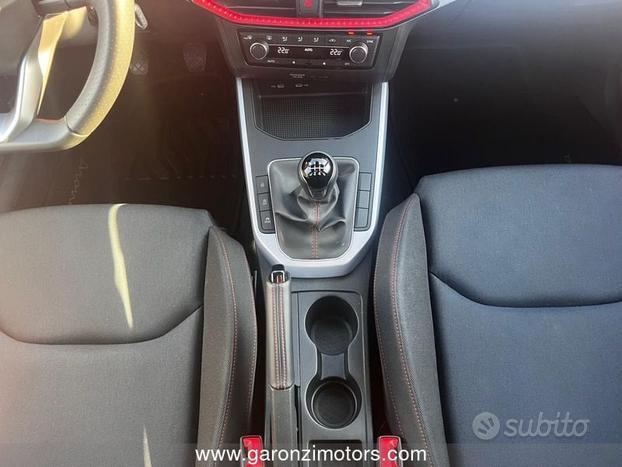 Seat Arona 1.0 EcoTSI FR
