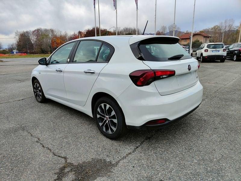 FIAT Tipo 5 porte II 2016 5 Porte 1.3 Multijet 95cv Mirror S&S my20