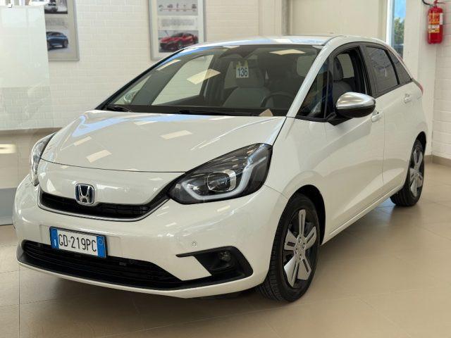 HONDA Jazz 1.5 Hev eCVT Executive