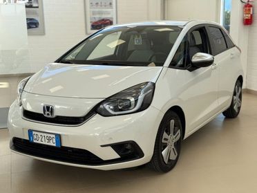 HONDA Jazz 1.5 Hev eCVT Executive