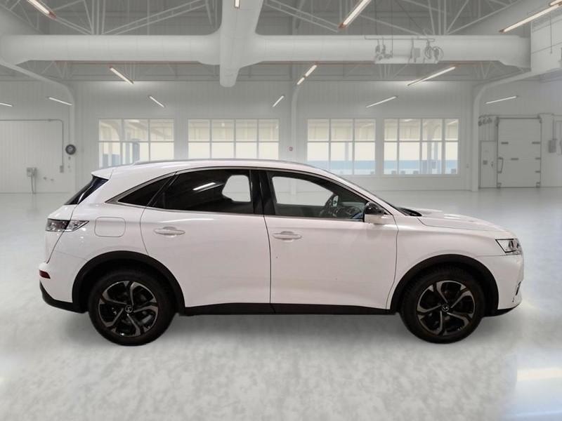 DS DS 7 CROSSBACK BlueHDi 130 Automatica Business