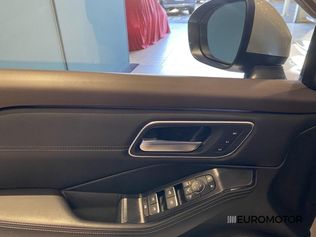 Nissan X-Trail 1.5 e-POWER Tekna e-4ORCE 4WD