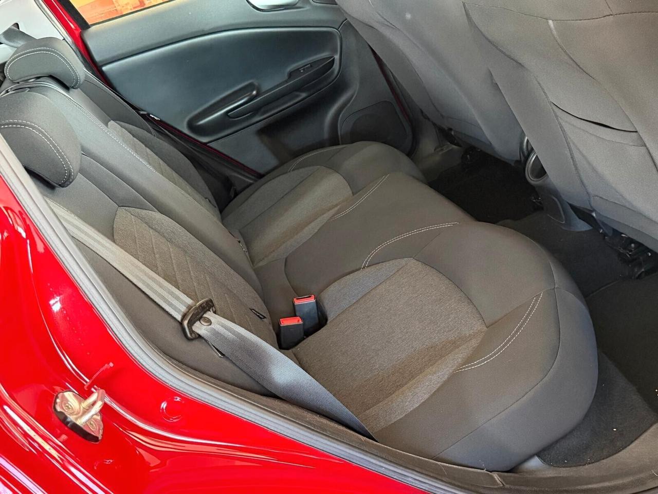 Alfa Romeo Giulietta 1.6 M.JET 120 cv. SUPER (Nav)