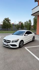 Mercedes-benz CLA 180 d Premium