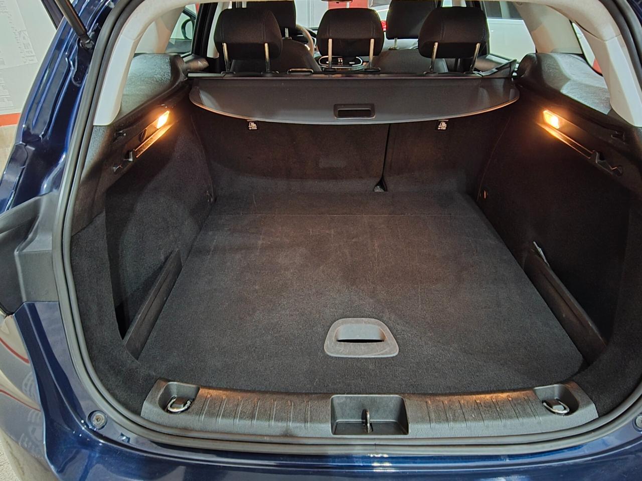 Fiat Tipo 1.6 Mjt S&S SW Life