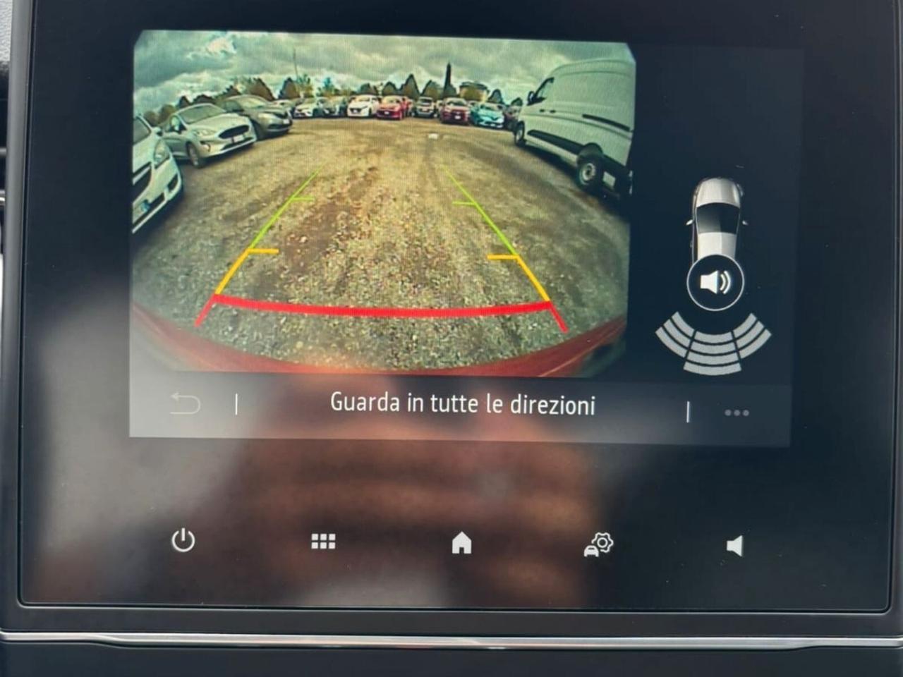 Renault Clio Full Hybrid E-Tech 145 CV 5 porte Techno