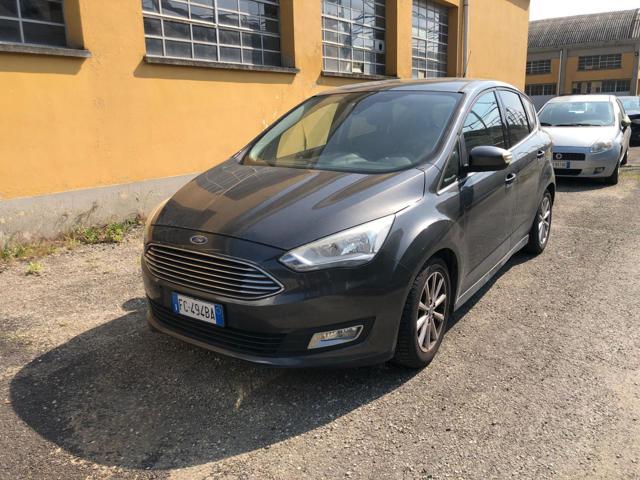 FORD C-Max 1.0 EcoBoost 125CV Start&Stop Titanium