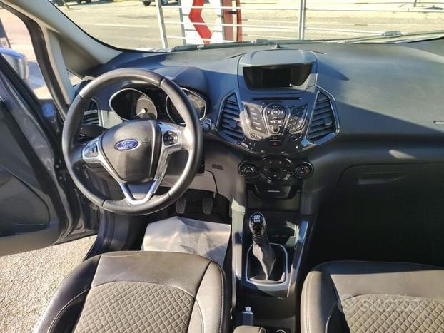 Ford EcoSport 1.5 TDCi 95 CV Plus