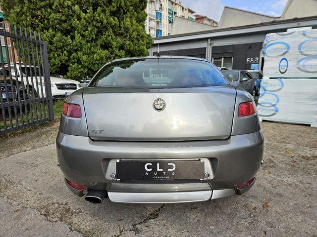 ALFA ROMEO GT 1.9 MJT 16V