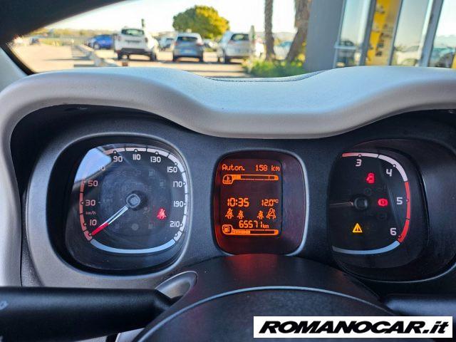 FIAT Panda 1.3 MJT 95 CV S&S Easy KM.64.000