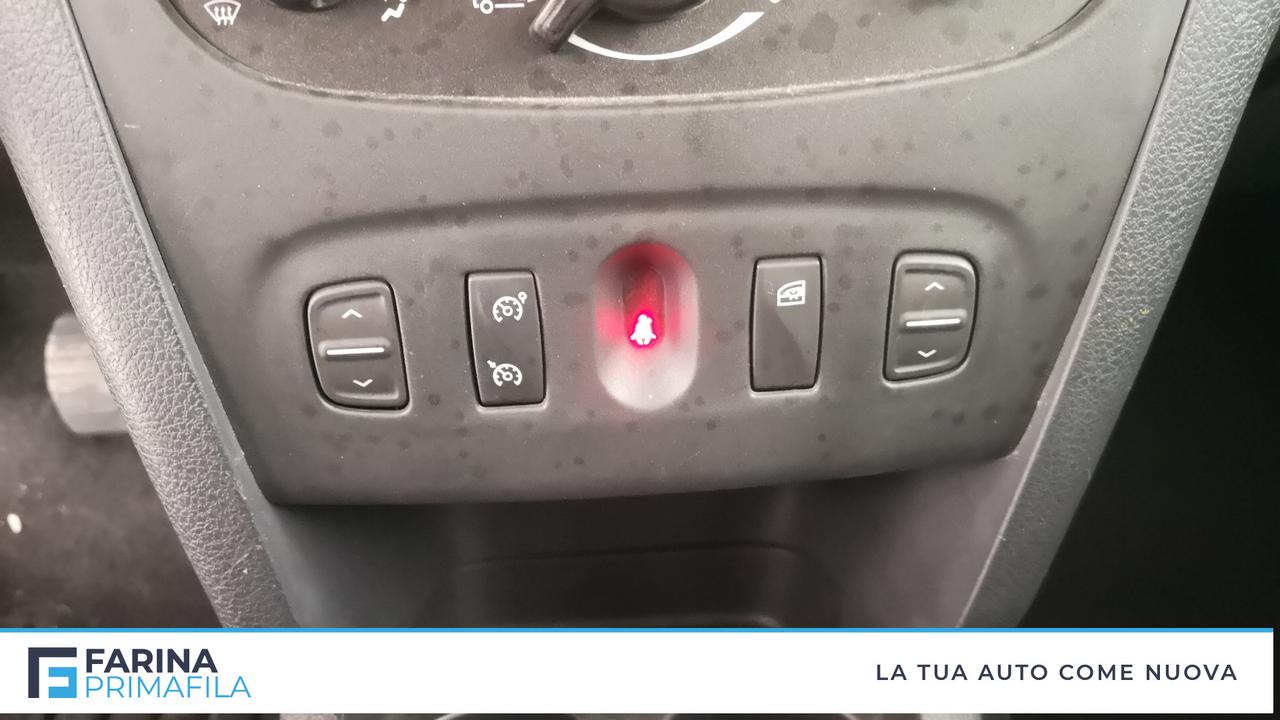 DACIA Sandero II 2017 Stepway - Sandero Stepway 1.5 blue dci Comfort s&s 95cv