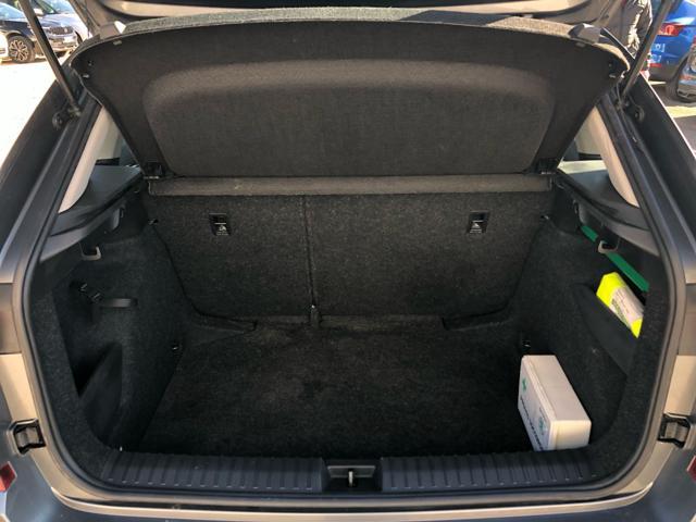 SKODA Kamiq 1.0 TSI 110 CV Style OK NEOPATENTATI