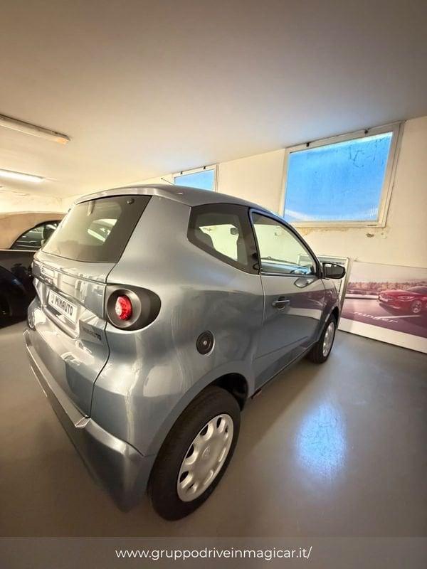 Aixam Minauto Minauto 482 + ACCESS