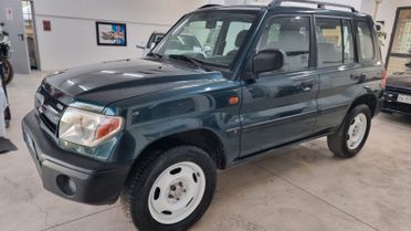 Mitsubishi Pajero Pinin 2.0 16V GDI 5p. Iuppiter