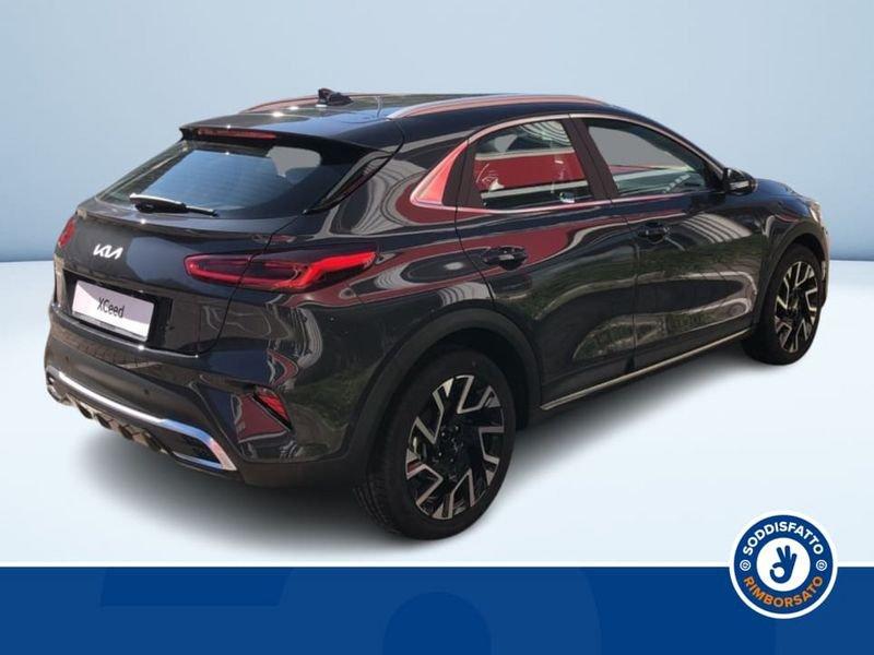 KIA Xceed 1.5 TGDI Mild Hybrid DCT Business MY25