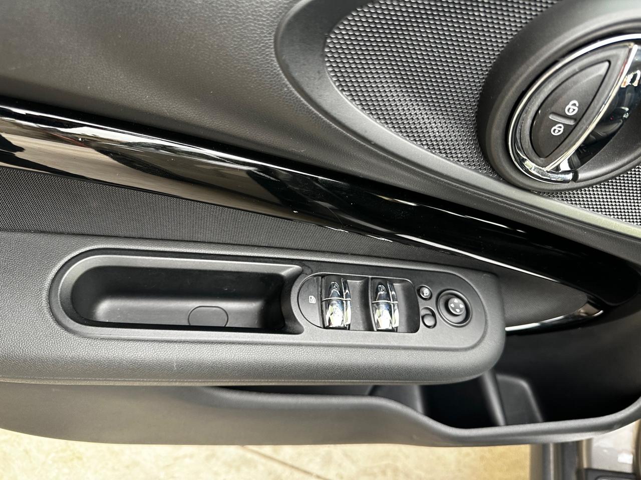 Mini One D Clubman 1.5 Hype