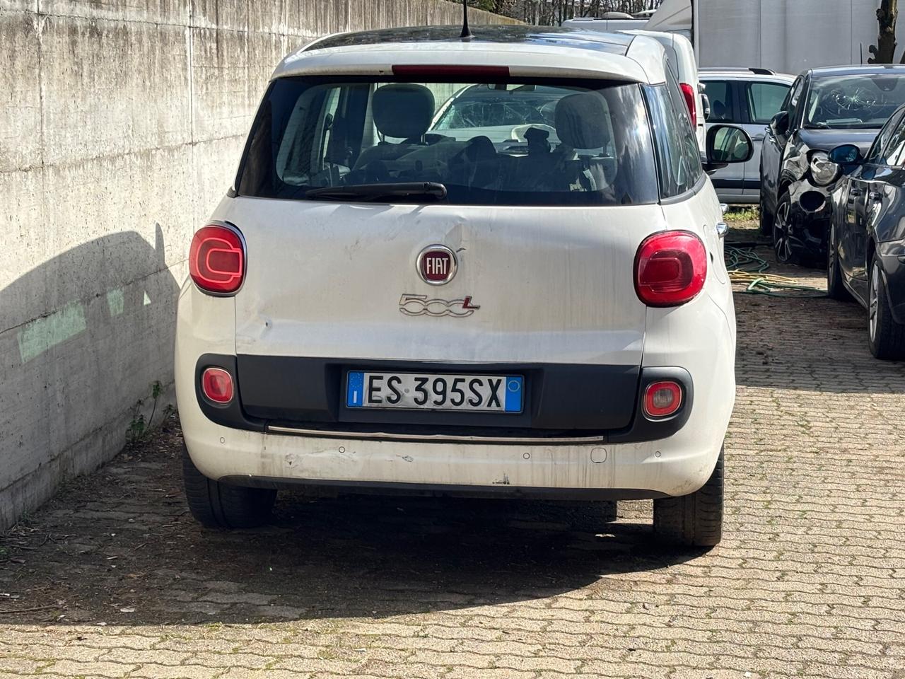 Fiat 500L 1.3 Multijet 85 CV Pop Star