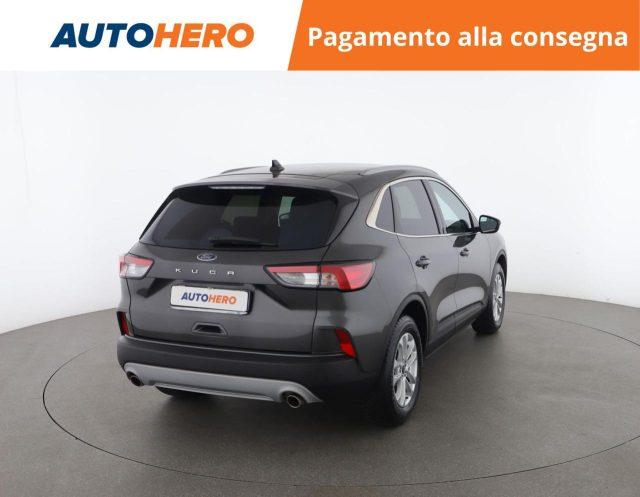 FORD Kuga 1.5 EcoBoost 150 CV 2WD Titanium