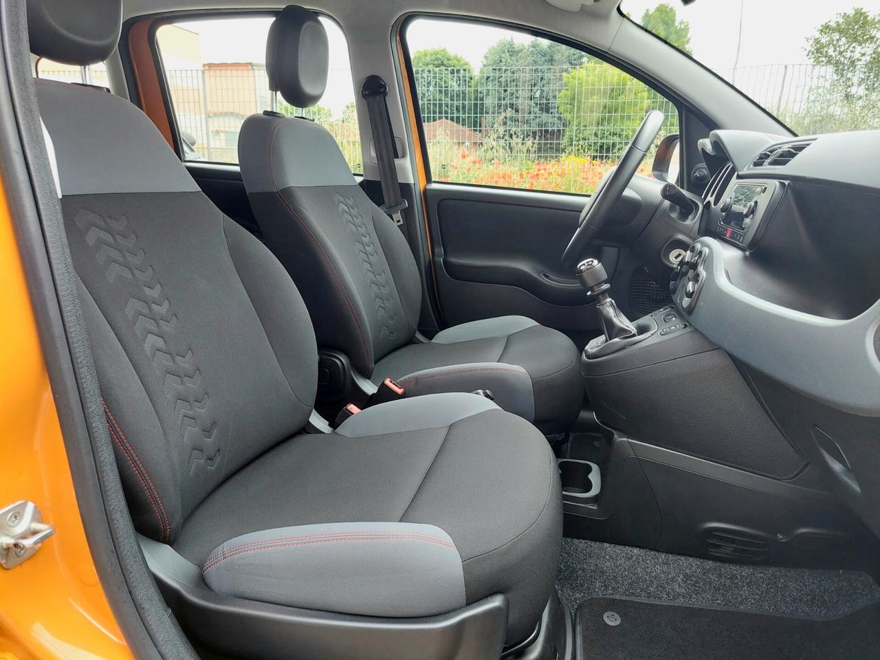 FIAT Panda 1.2 Easy - 2020