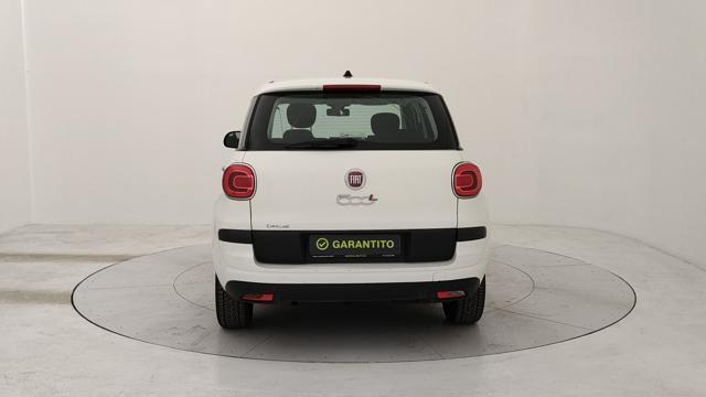 FIAT 500 1.6 mjt VGT 120cv Mirror 4p.ti E6d-temp