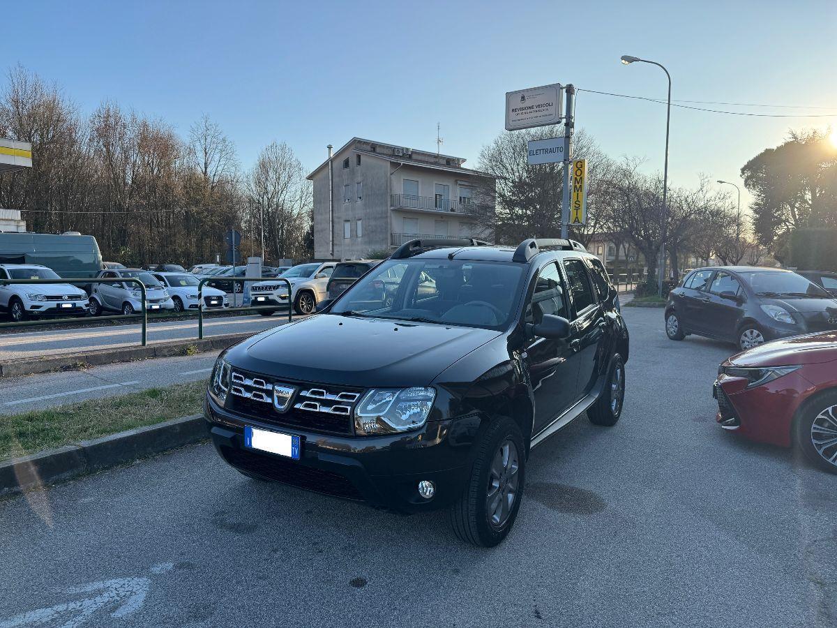 DACIA - Duster - 1.6 105 CV 4x2 GPL Ambiance #1PROPRIETARIO