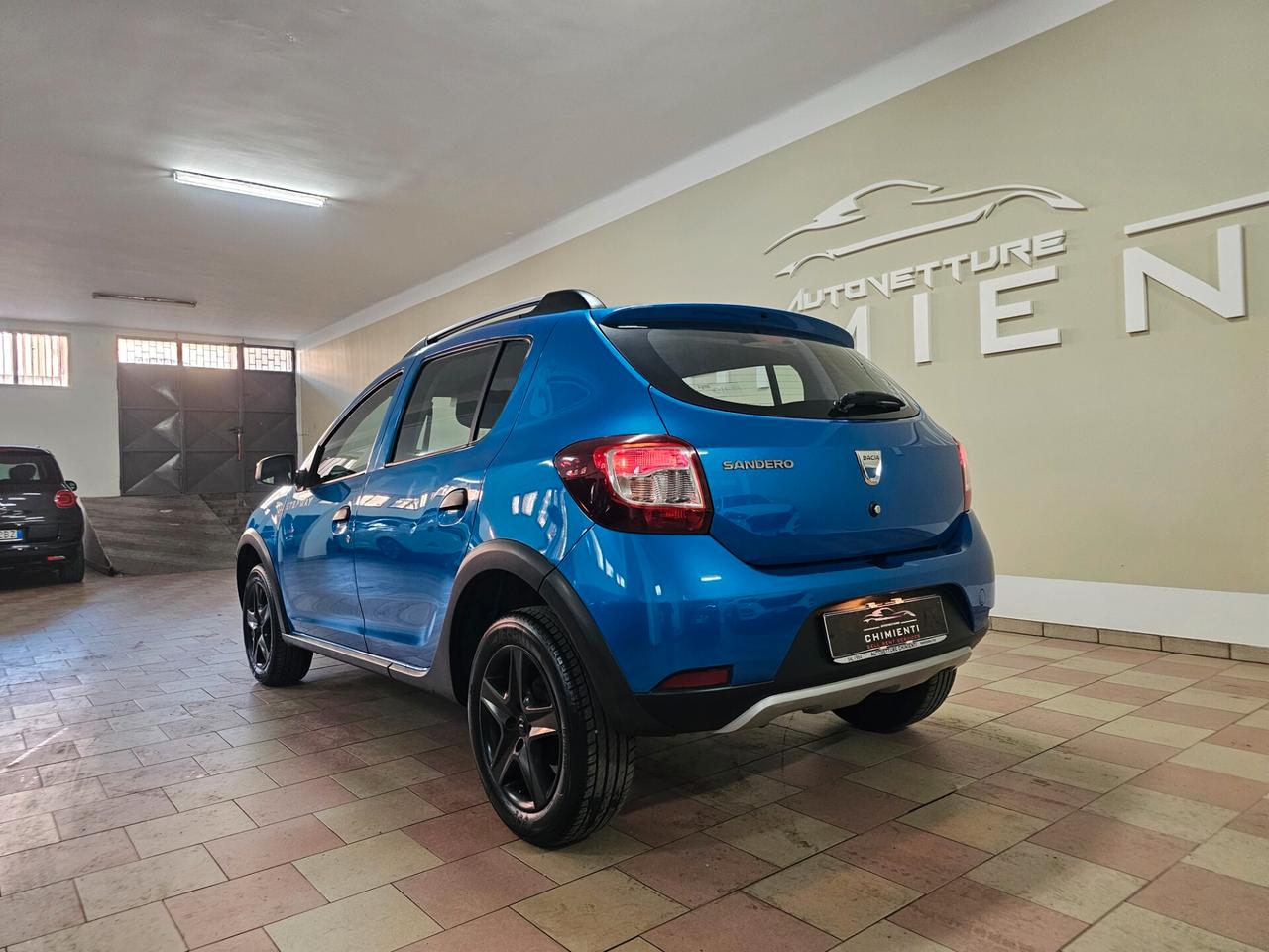 Dacia Sandero Stepway 1.5 dCi 8V 90CV Start&Stop Prestige