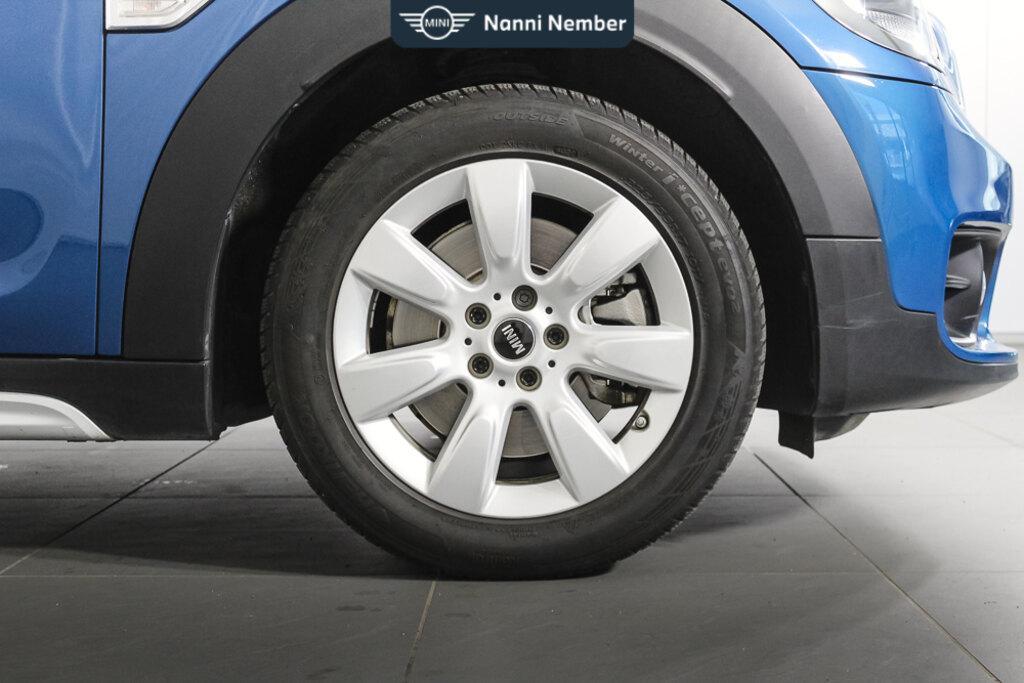 Mini Cooper SE Countryman 1.5 all4 auto