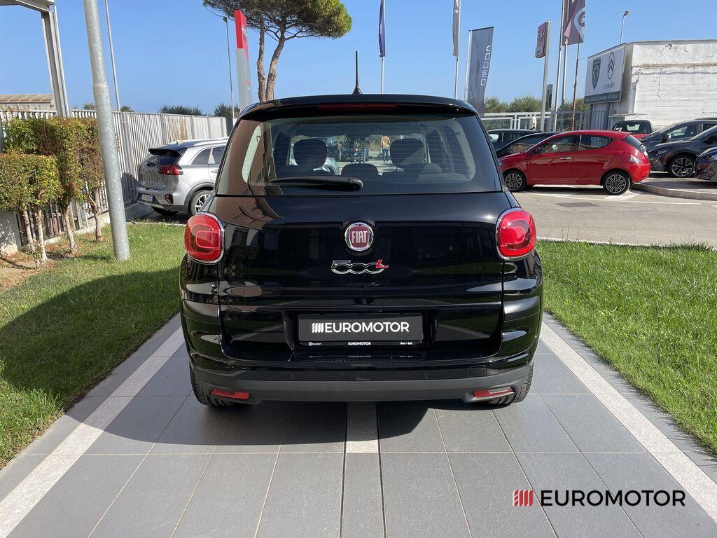 Fiat 500L 1.3 Multijet Business