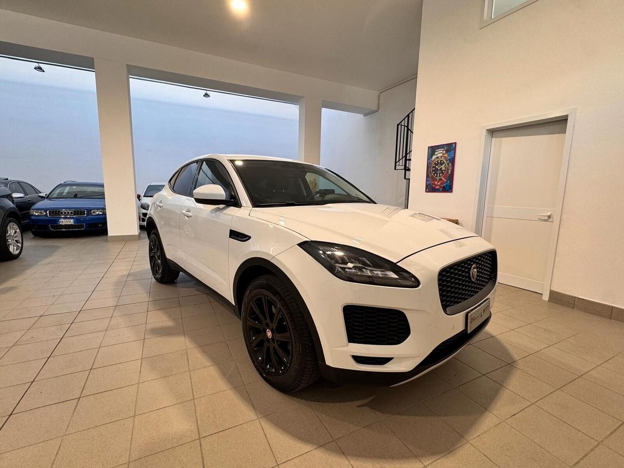 Jaguar E-Pace 2.0D 150 CV AWD aut. S