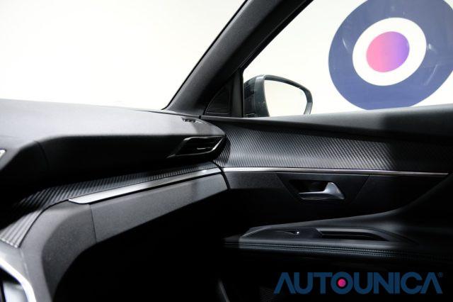 PEUGEOT 3008 PURETECH TURBO 130 S&S ALLURE PACK FARI LED