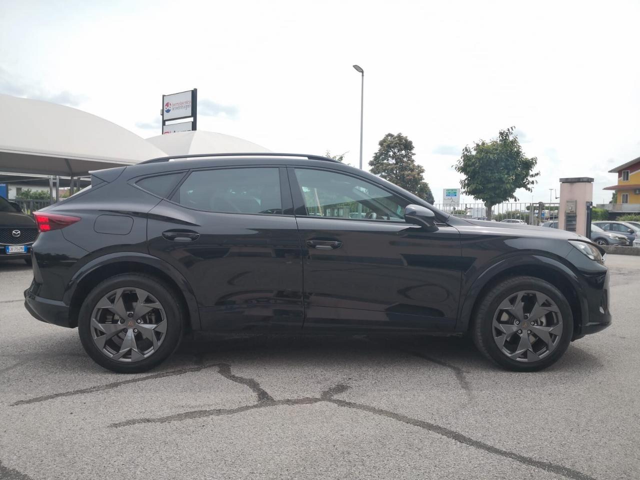 Cupra Formentor 1.5 Hybrid DSG ***GARANZIA UFFICIALE VW/CUPRA***