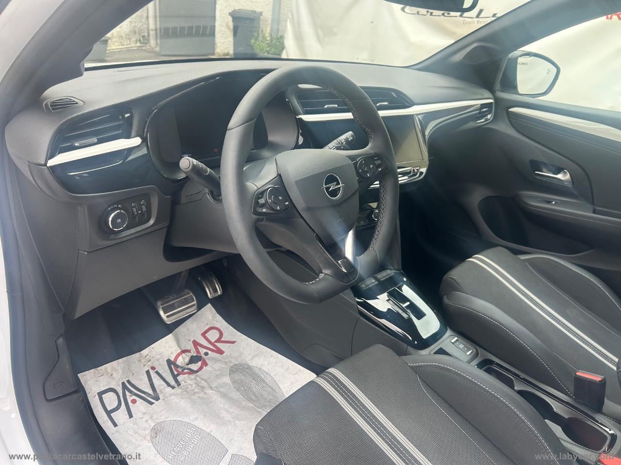 OPEL Corsa 1.2 100 CV aut. Edition