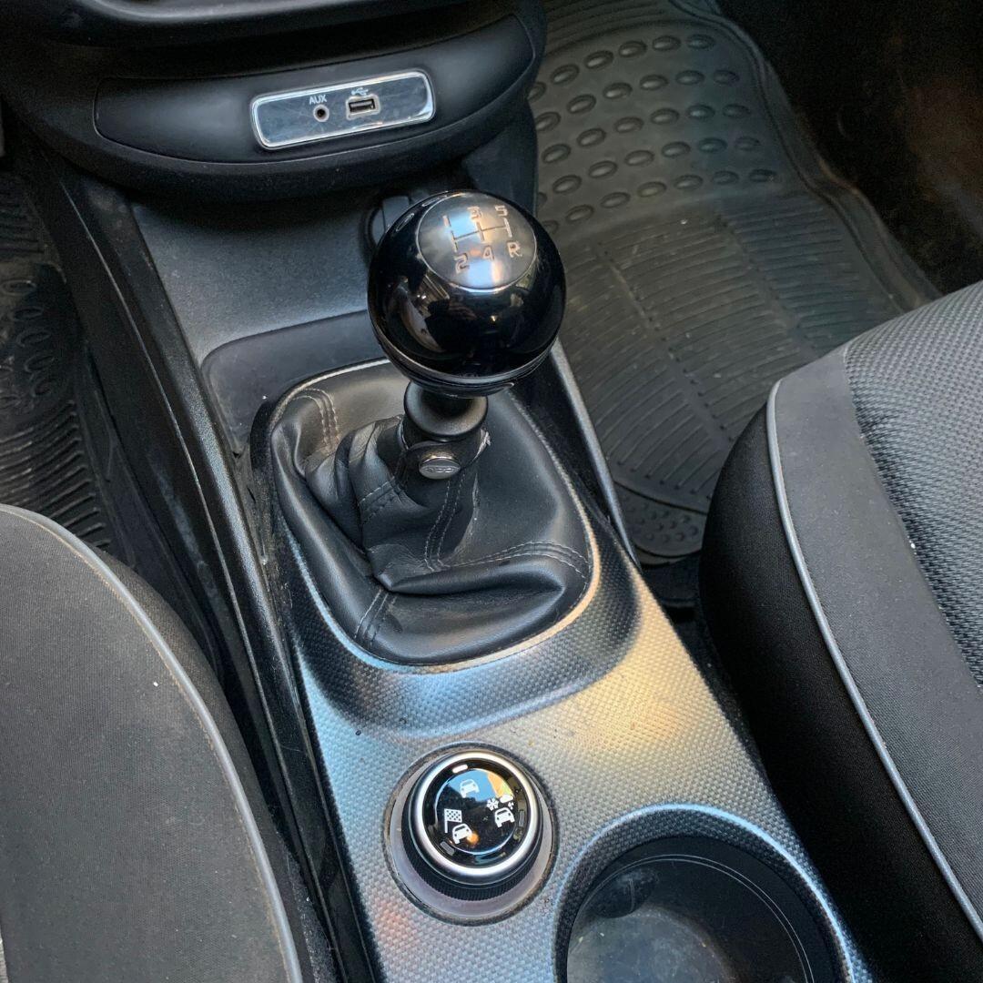 Fiat 500X 1.3 MultiJet 95 CV Lounge **FULL**