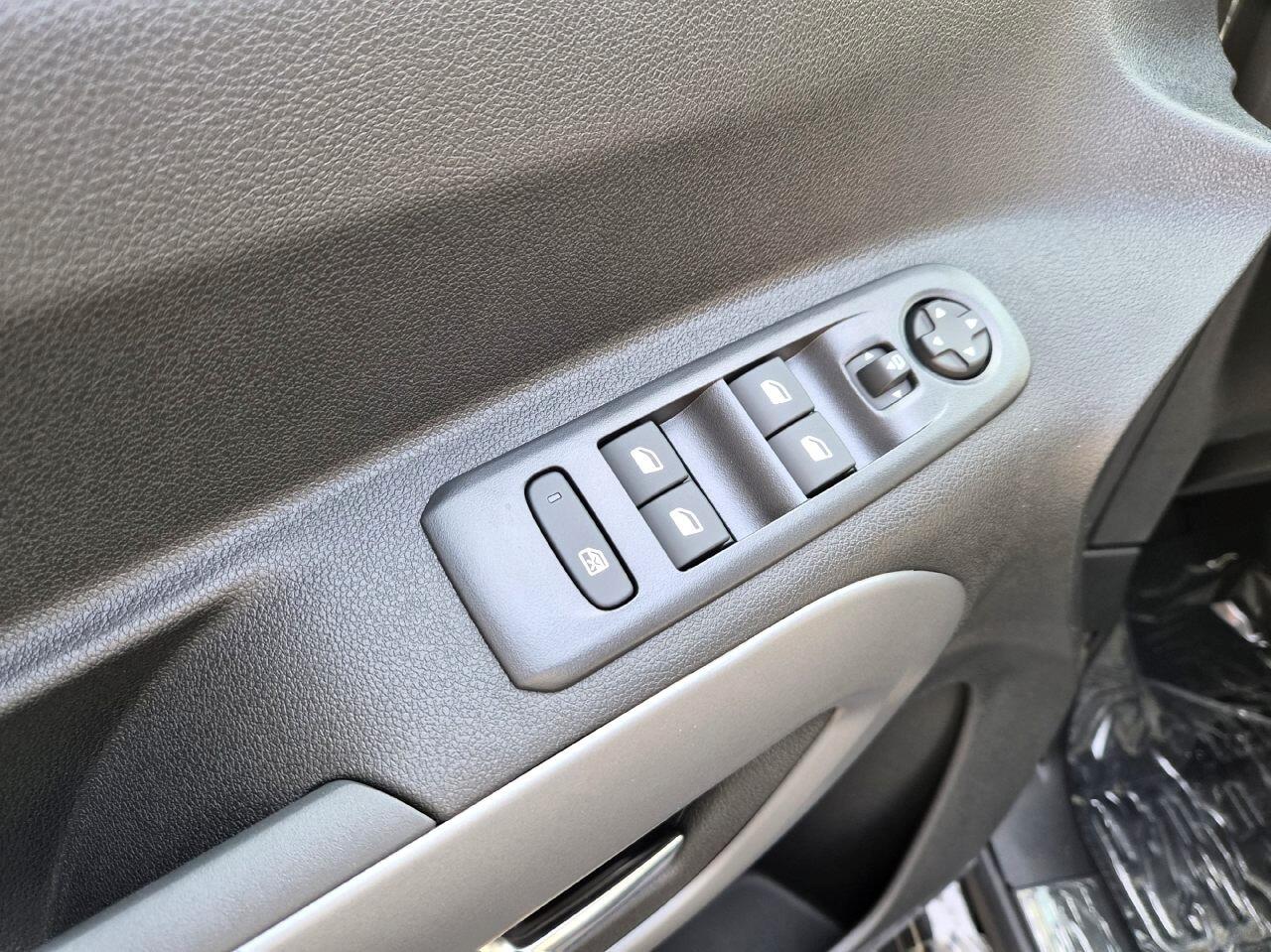 Fiat Doblo QUBO - Doblò 7 POSTI 1.5 d '' La Prima'' KM ZERO