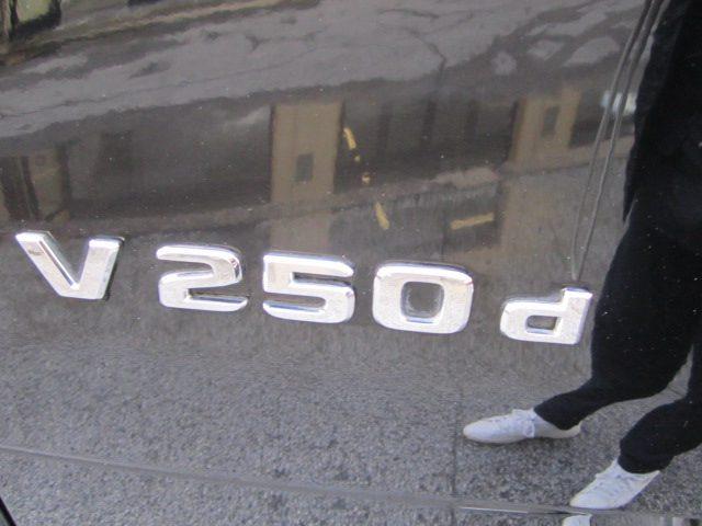 MERCEDES-BENZ V 250 d Automatic Premium Extralong PREZZO IVATO